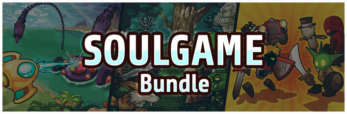 SoulGame Bundle