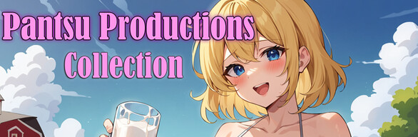 パンツプロダクション: コレクション
