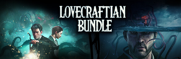 Lovecraftian Bundle
