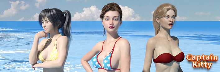 My Friend's Family & Summer of Love (Bundle)