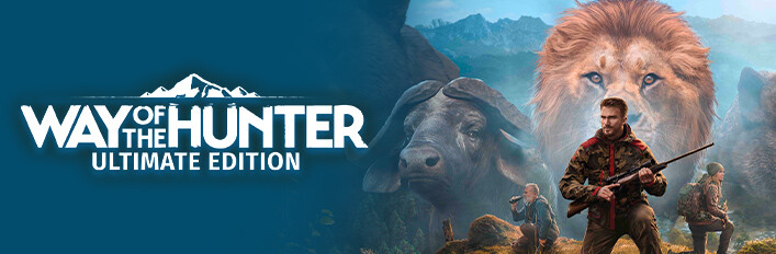 Way of the Hunter Ultimate Edition