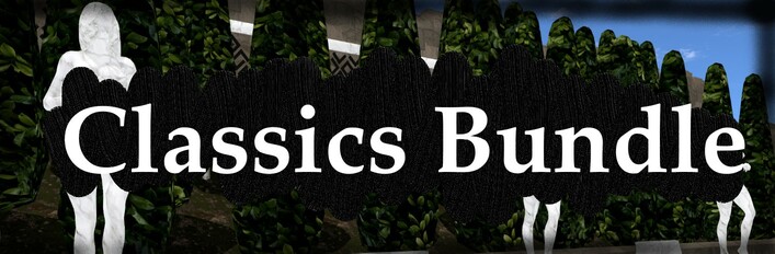 Classics Bundle