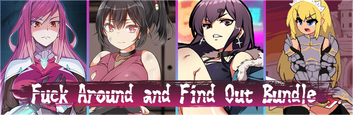 Fuck Around and Find Out