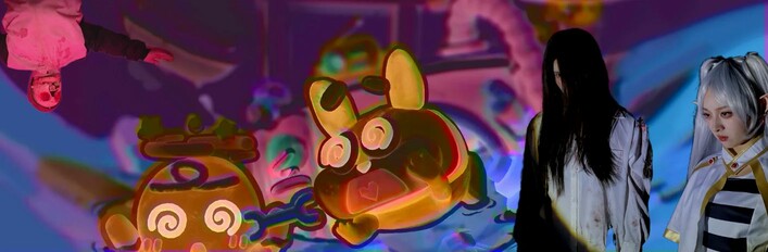 108 Ways for My Pet to Be Naughty