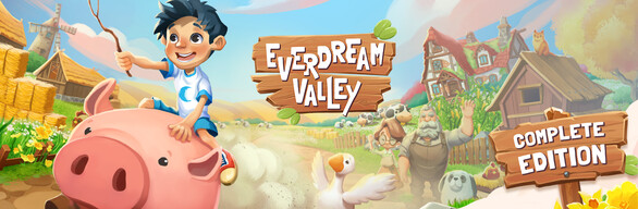 Everdream Valley - Complete Edition