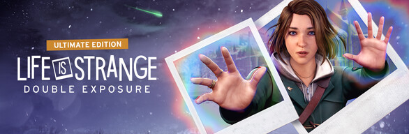 Life is Strange: Double Exposure Ultimate Edition