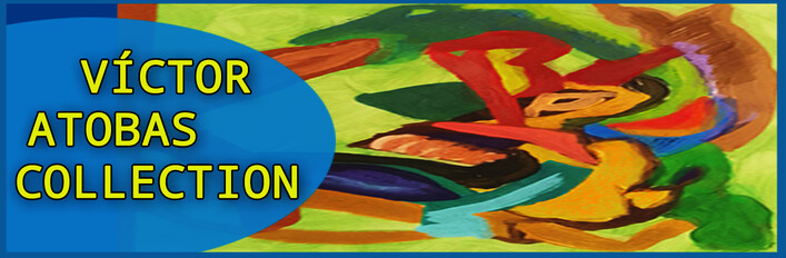 Víctor Atobas Collection