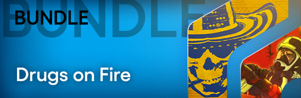 Drug Dealer Simulator 2 x Fire Commander