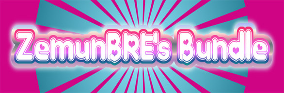 ZemunBRE's Bundle