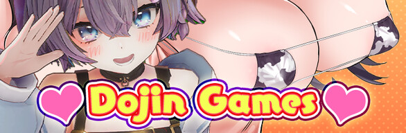 Doujin Games