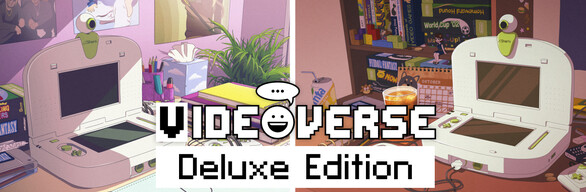 VIDEOVERSE: Deluxe Edition