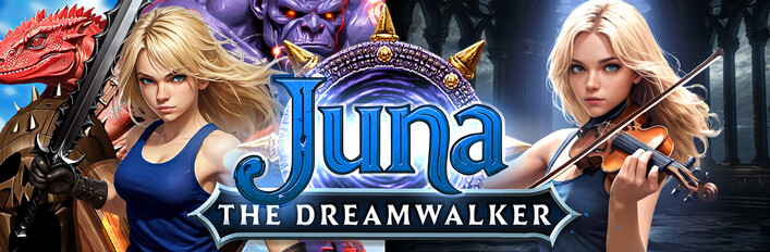 Juna - The Dreamwalker + OST Bundle