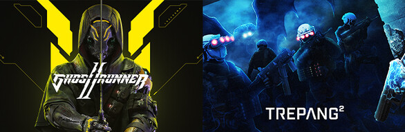 The Blades and Bullets Bundle