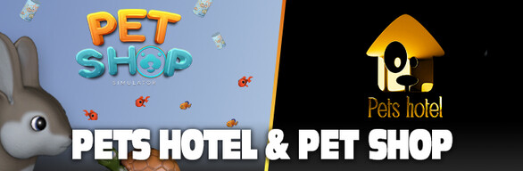 PETS HOTEL & PET SHOP