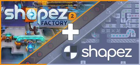 shapez Complete Franchise