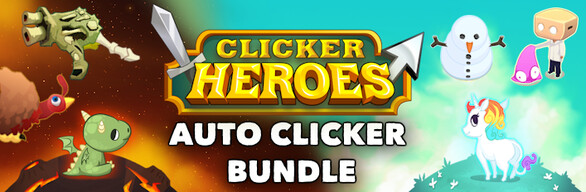 Auto Clicker Bundle