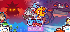 Grapple Dog Collection!