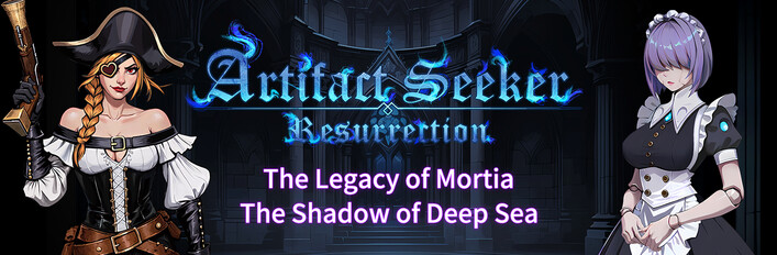 Artifact Seeker + All DLCs