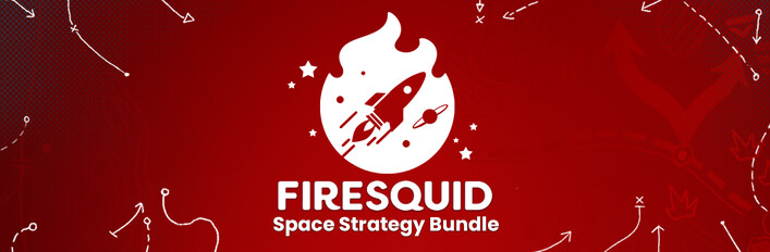 Firesquid Space Strategy Bundle