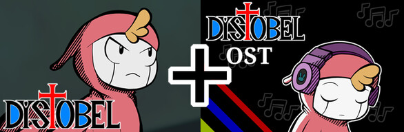 Dystobel + Soundtrack