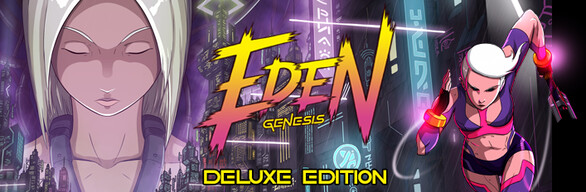 Eden Genesis: Deluxe Edition