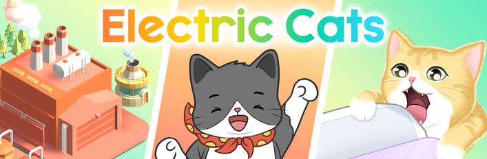 Electric Cats