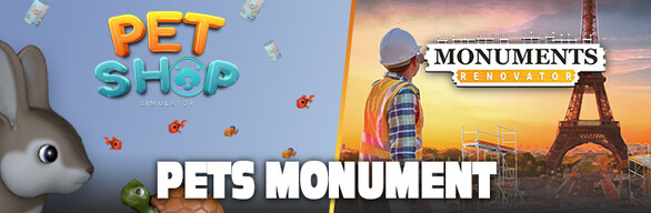 PETS MONUMENT