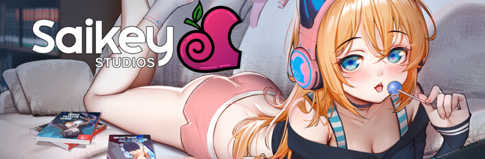 ¡Saikey's Mega Pack!