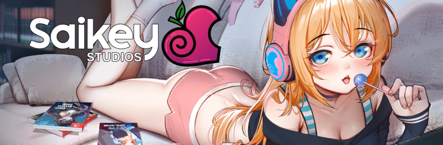 ¡Saikey's Mega Pack!