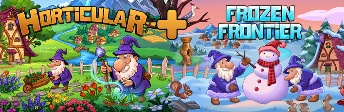 Horticular: Complete