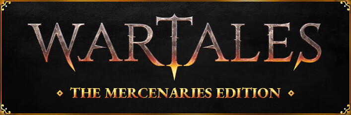 Wartales: The Mercenaries Edition