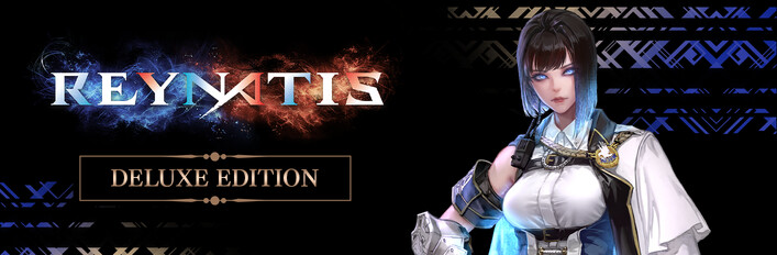 REYNATIS Deluxe Edition
