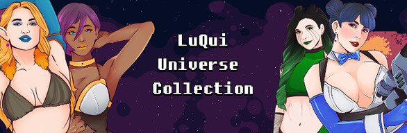 LuQui Universe Collection