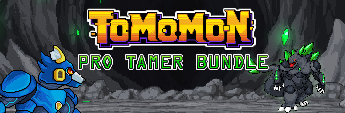 Pro Tamer Bundle