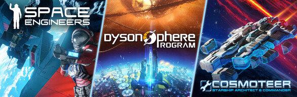 Space Builders
