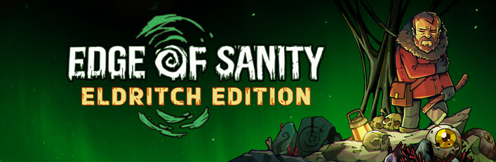 Edge of Sanity - Eldritch Edition