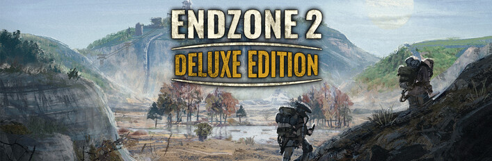Endzone 2 Deluxe Bundle