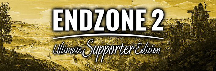 Endzone 2 Ultimate Bundle