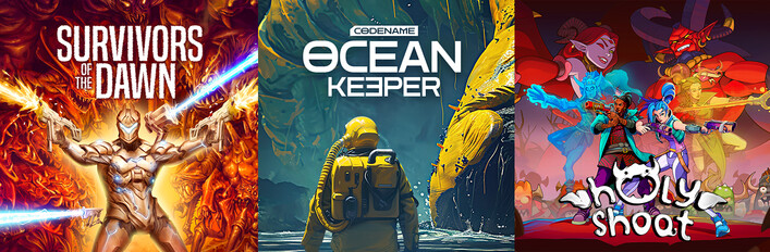 Roguelike EA Journey