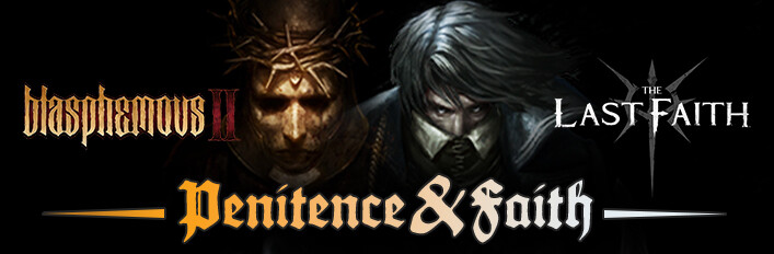 Penitence and Faith