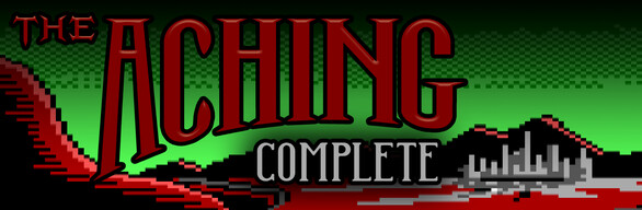 The Aching Complete