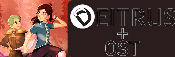 Deitrus + OST