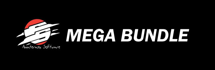 Mega Bundle