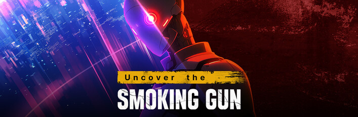 Uncover the Smoking Gun Soundtrack Bundle