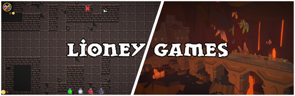 Lion's Games