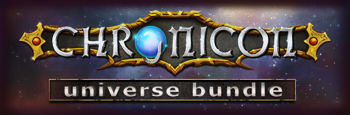 Chronicon Universe Bundle
