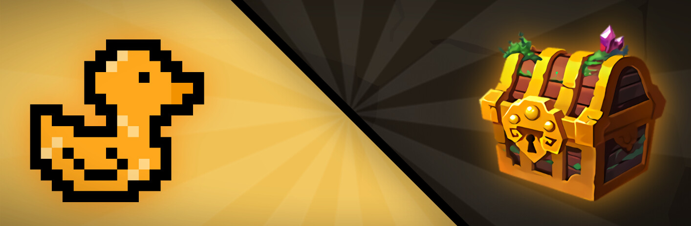 Clicker Collectathon