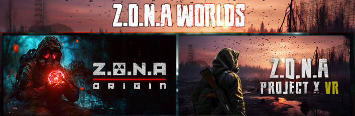 Z.O.N.A WORLDS