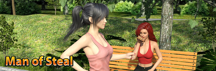 My Friend's Family & My Summer (Bundle)