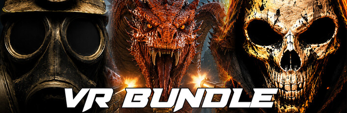 VR Bundle